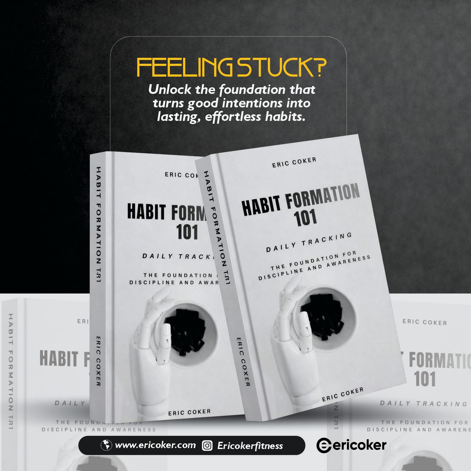 Habit Formation 101